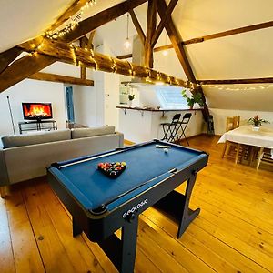 Appartement met Twee Slaapkamers